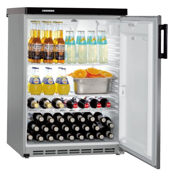 Холодильный шкаф Liebherr FKvesf 1805 - фото 1 - id-p1219225454