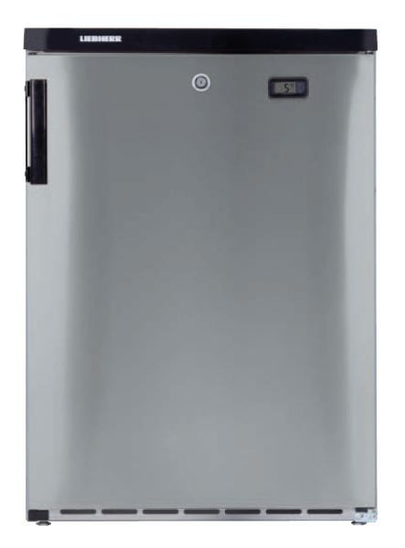 Холодильный шкаф Liebherr FKvesf 1805 - фото 2 - id-p1219225454