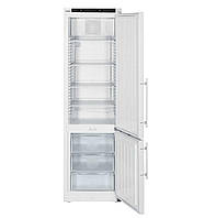 Лабораторный комбинированный морозильный шкаф Liebherr LCv 4010
