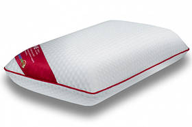 Ергономічна подушка для сну з ефектом пам'яті HighFoam Noble Sweeten M 59x43x10см ортопедична