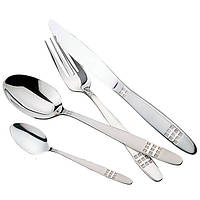 Набір столових приладів Maestro MR-1516 набір фраже 24 предмета