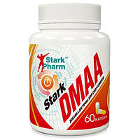 Экстракт герани Stark Pharm Stark DMAA 50 mg (60 капс) старк фарм