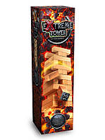 Игра Дженга Extreme Tower, Danko Toys (XTW-01-01)