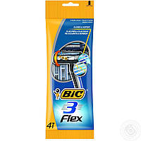 Станки Bic Flex3 (4)