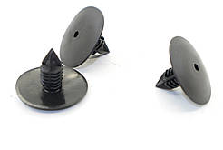 Кріплення подкрыльника Рено Майстер III (кліпса) - ASAM 30392