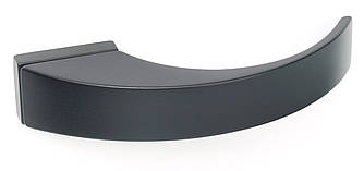 Ручки дверні TUPAI DEDOS 3094RT-153 чорний матовий (для міжкімнатних/вхідних дверей )