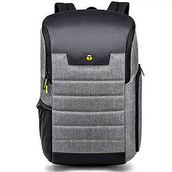 Місткий міський рюкзак Tangcool TC728, з кишенею для ноутбука до 15,6", 20 л