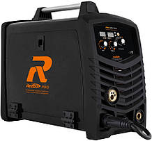 Зварювальний напівавтомат Redbo PRO MIG-200