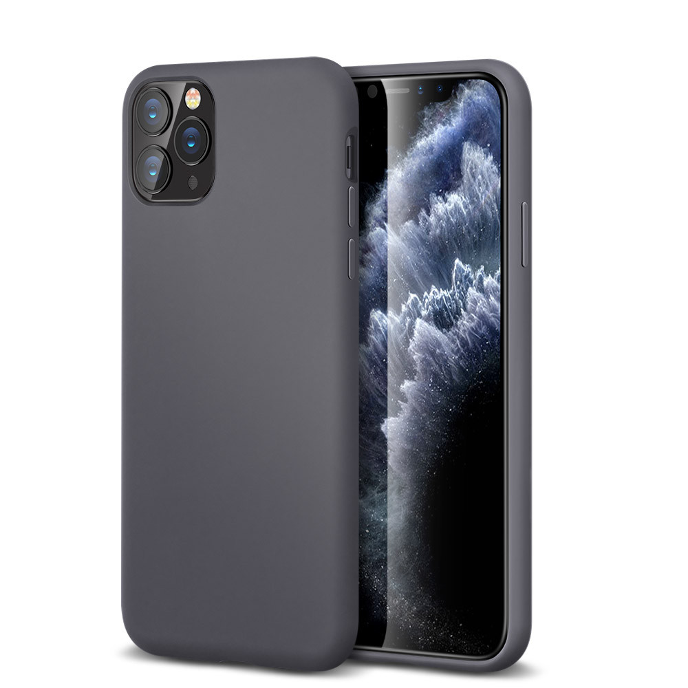 Чохол ESR для iPhone 11 Pro Yippee Soft, Gray (3C01192270702)