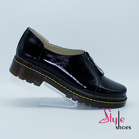 Туфлі жіночі демісезонні “Style Shoes”