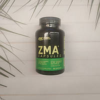 ON ZMA 90 caps Optimum nutrition ЗМА Оптимум нутришн