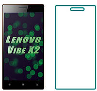 Защитное стекло Lenovo Vibe X2 (Прозрачное 2.5 D 9H) (Леново Вайб Х2)