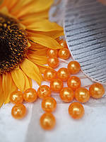 Пластикові бусіни