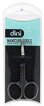 Ножницы для кутикул Dini d-368
