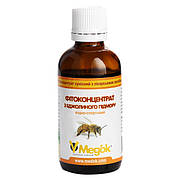 Настоянка бджолиного підмору 50 мл