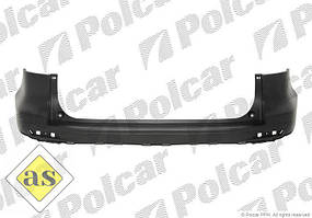 Задній бампер Honda CR-V '09-12 (Polcar) 04715SWAA80ZZ