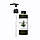 Детокс-засіб гель-пінка для вмивання 2 в 1 Wonder Bath Super Vegitoks Cleanser — Green 200 мл, фото 3