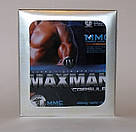 Ефективний препарат для потенції MaxMan IV (МаксМен 4), фото 3