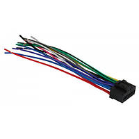 Роз'єм для магнітоли Alpine ACV 450503/1