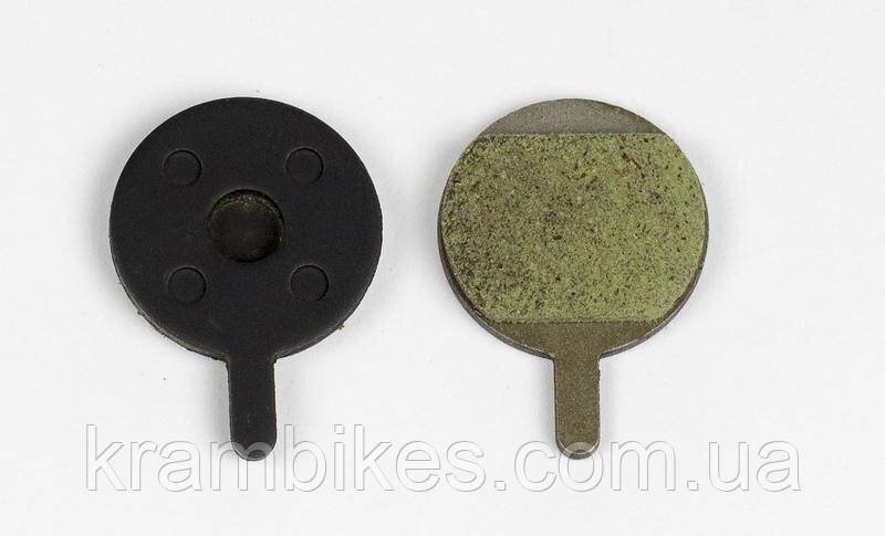 Колодки Disc CSC - BP-11 Promax DSK