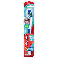 Зубная щетка Colgate 360° Суперчистота для всей полости рта