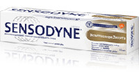 Зубная паста Sensodyne Комплексная защита (75 мл)