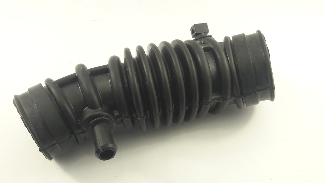 Патрубок повітряного фільтра з датчиком SIEMENS Ланос ОЕМ Корея, фото 1