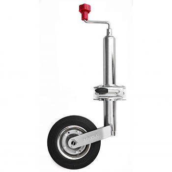 ОПОРНЕ КОЛЕСО 48MM JOCKEY З КОЛЕСОМ 200Х50ММ 150КГ 701142