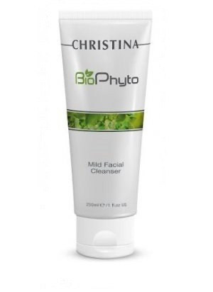 Christina Bio Phyto М'який очищуючий гель (250 ml)