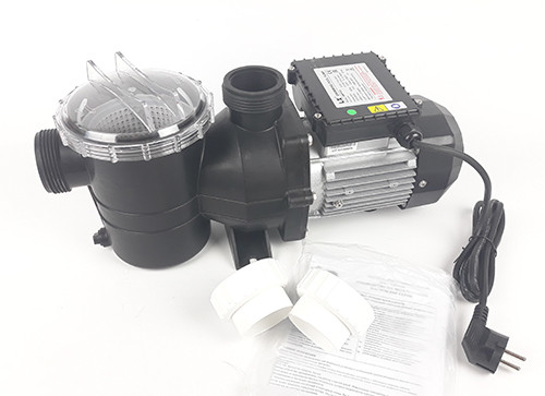 Насос AquaViva LX SMP015, 4.5 м³/год Насос AquaViva LX SMP015, 4.5 м³/год