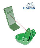 Змінний язичок до чавунної поїлки на 2л FARMA