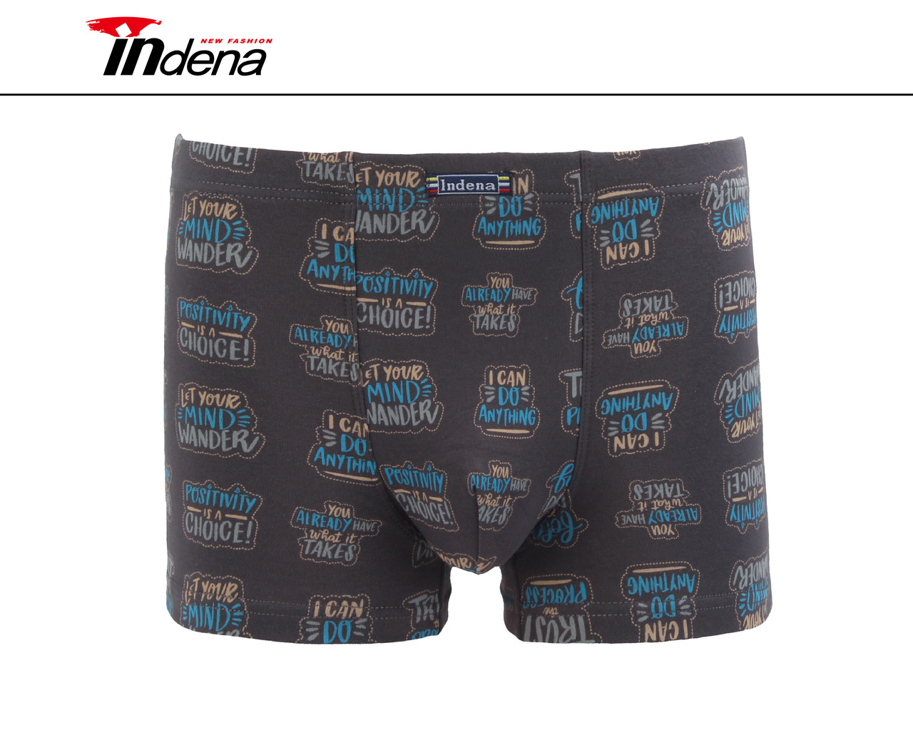 Юніор на Хлопчика Боксери Стрейчеві Марка "INDENA" АРТ.95523