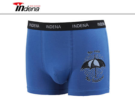 Юніор на Хлопчика Боксери Стрейчеві Марка "INDENA" АРТ.95525, фото 1