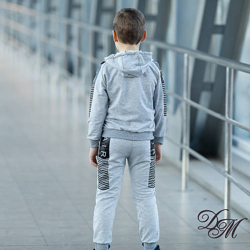 Купить Спортивный костюм для мальчика Найк, цена 280 ₴ — Prom.ua (ID ...