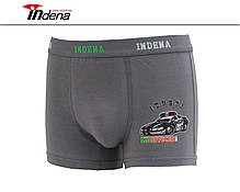 Подростковые стрейчевые шорты на мальчика Марка «INDENA» арт.95531, фото 6
