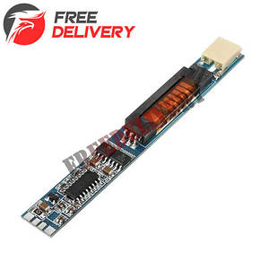 Універсальний інвертор на 1 CCFL лампу для матриці ноутбука 7-23"