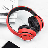 Навушники Bluetooth HOCO Journey Hi-Res W28, чорні, фото 5