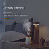 Зволожувач повітря BASEUS Creamy-white Aroma Diffuser, білий, фото 2