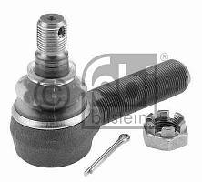 Наконечник тяги Mercedes/DAF/EVO/Iveco/MAN/Renault прав 02545 (FEBI)