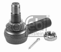 Рульовий наконечник (тип різьби зовнішній тип різьби правосторонній, M30x1,5мм/M24x1,5мм, L-120мм) DAF CF, CF 65, CF 75, CF 85,