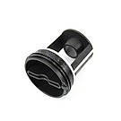 Насос для пральної машини Ariston, Indesit (Plaset 56835 / 61868) - C00085617 / C00050334 / 163AR14, фото 5