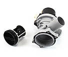 Насос для пральної машини Ariston, Indesit (Plaset 56835 / 61868) - C00085617 / C00050334 / 163AR14, фото 4