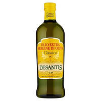 Олія оливкова Desantis Classico 1 л Італія