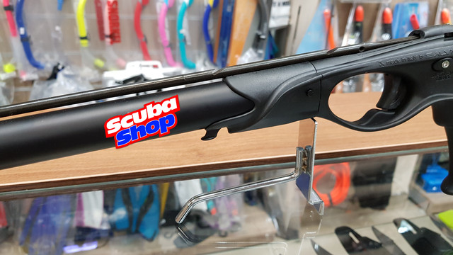 Арбалет SALVIMAR WILD для підводного полювання (кільцева тяга)