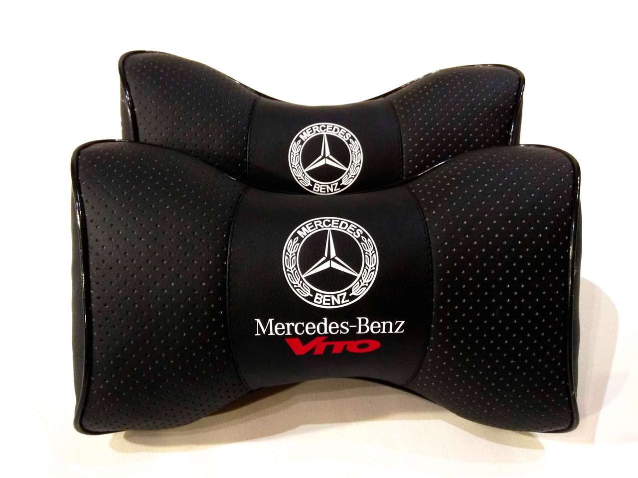 Подушка на підголовник в авто Mercedes-Benz Vito 1 шт
