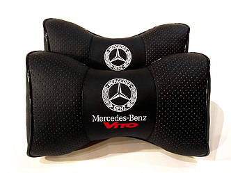 Подушка на підголовник в авто Mercedes-Benz Vito 1 шт