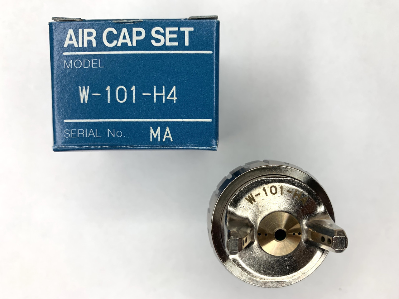 Воздушная голова Iwata W-101-H4