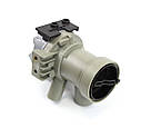 Зливний насос для пральної машини Whirlpool AWG 052/02 (Plaset 48914/61147, 34W), фото 3
