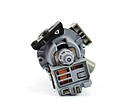 Зливний насос для пральної машини Whirlpool AWG 052/02 (Plaset 48914/61147, 34W), фото 4