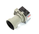 Зливний насос для пральної машини Whirlpool AWG 052/02 (Plaset 48914/61147, 34W), фото 6